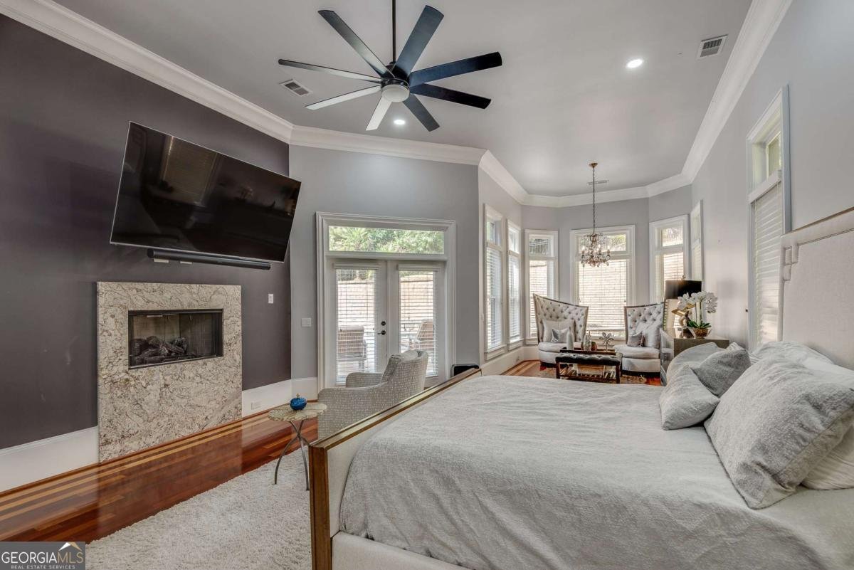 1416 Walcutts Way Marietta - 11