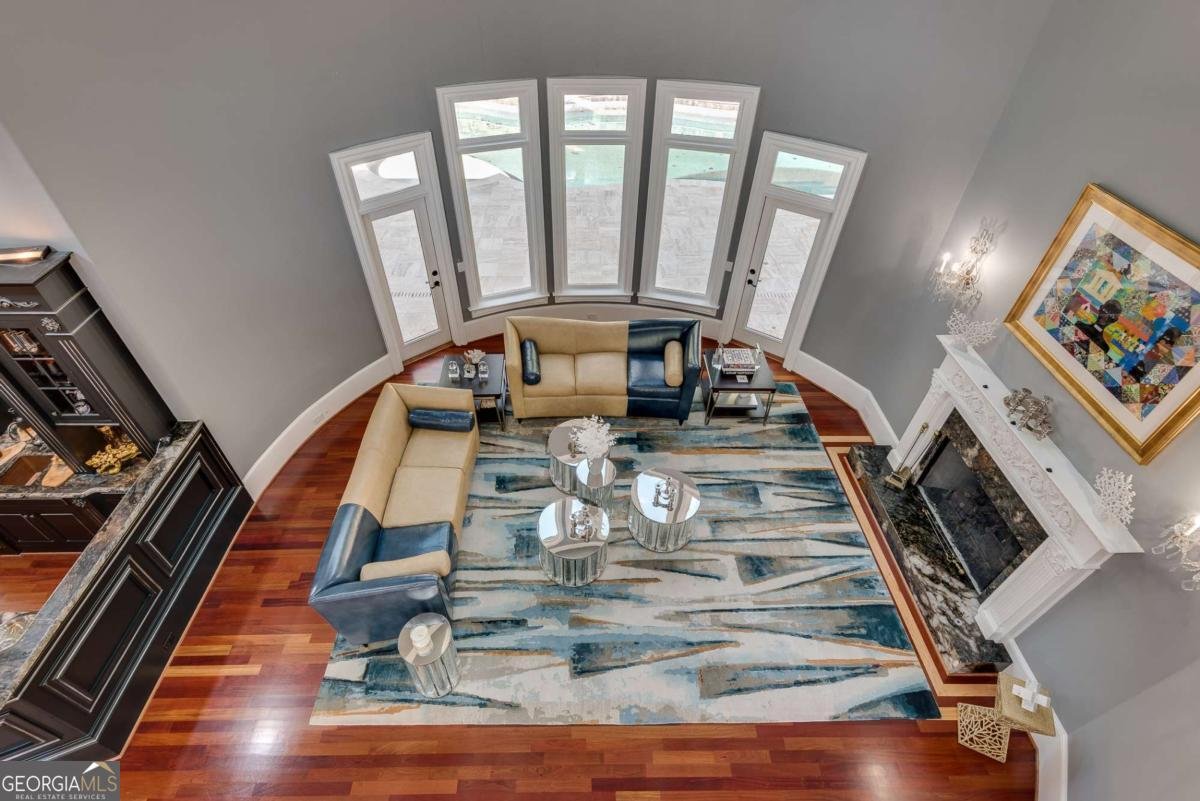 1416 Walcutts Way Marietta - 17