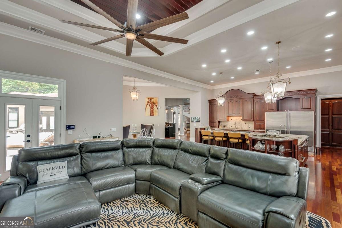 1416 Walcutts Way Marietta - 2