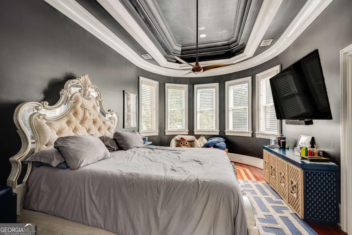 1416 Walcutts Way Marietta - 21