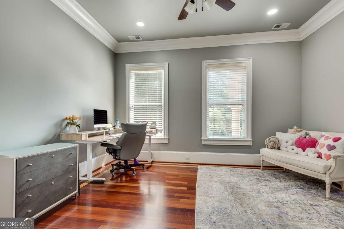 1416 Walcutts Way Marietta - 26