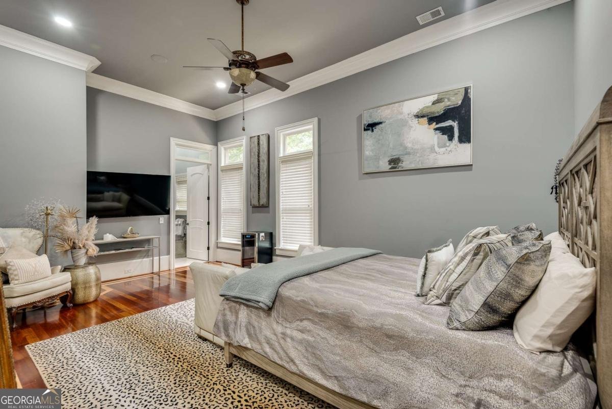 1416 Walcutts Way Marietta - 3