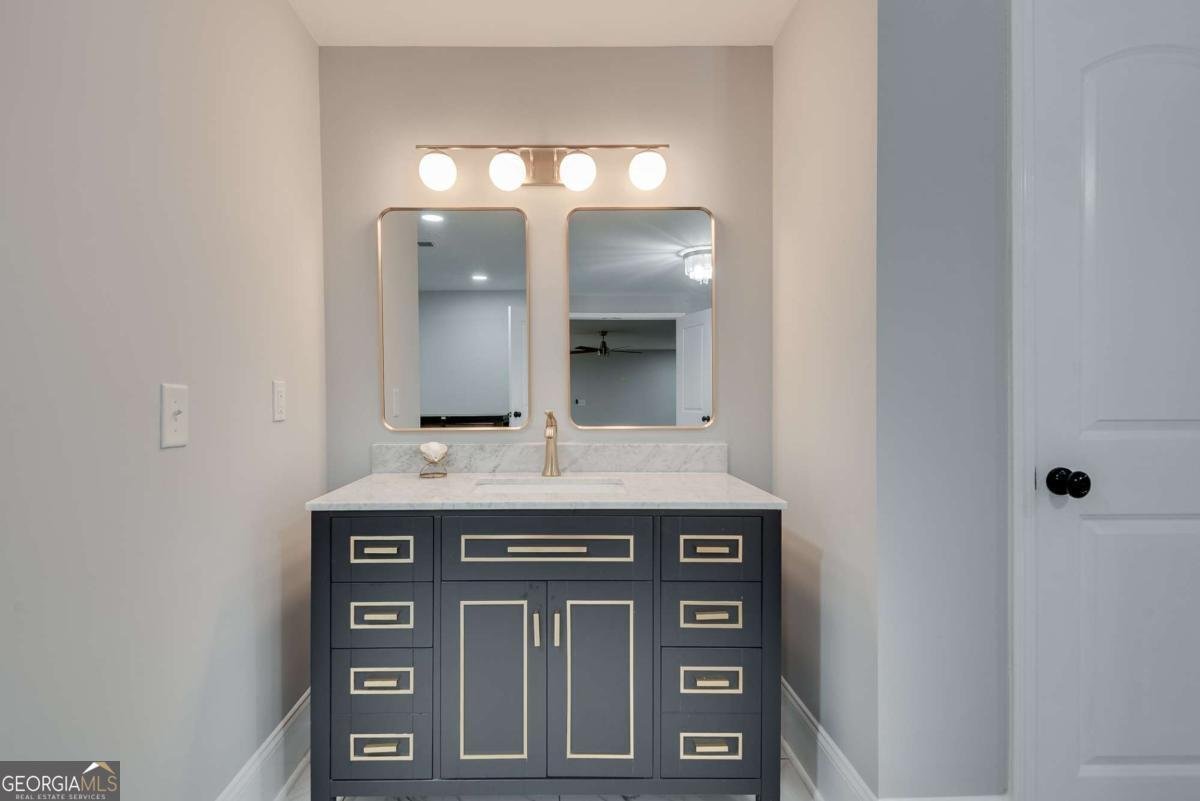 1416 Walcutts Way Marietta - 30