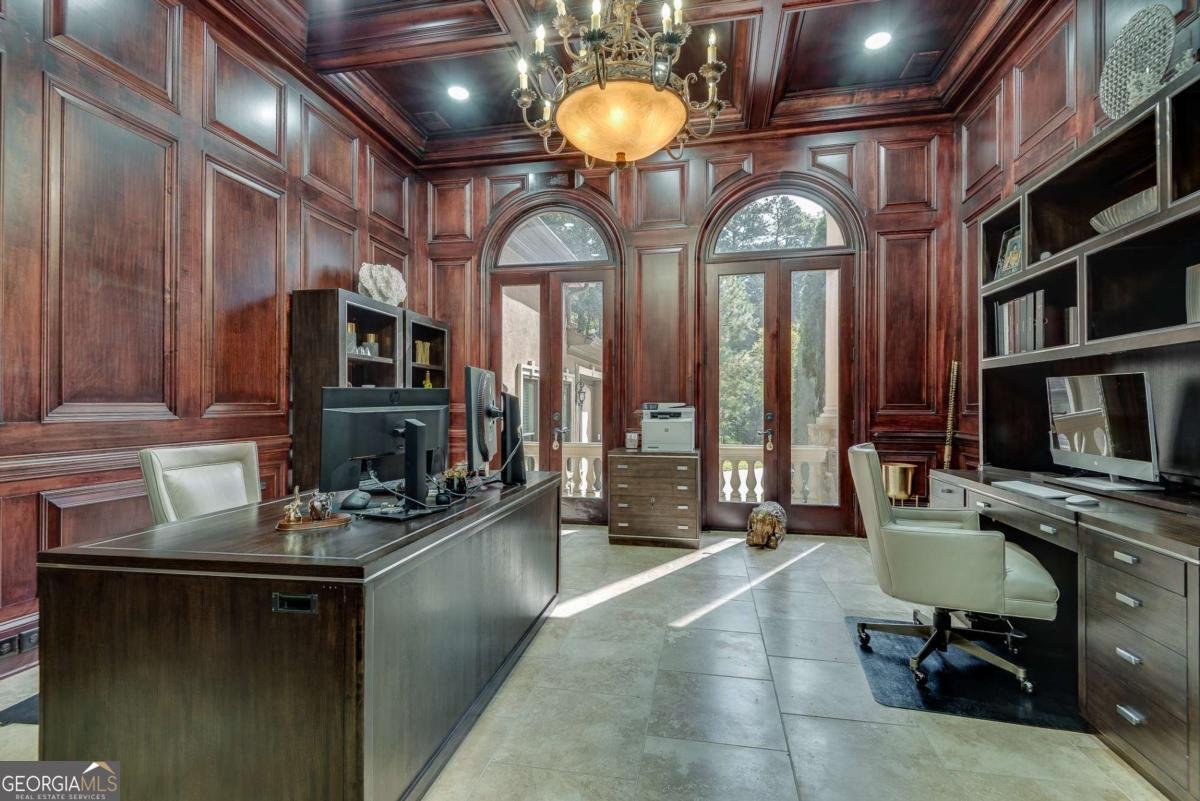 1416 Walcutts Way Marietta - 6