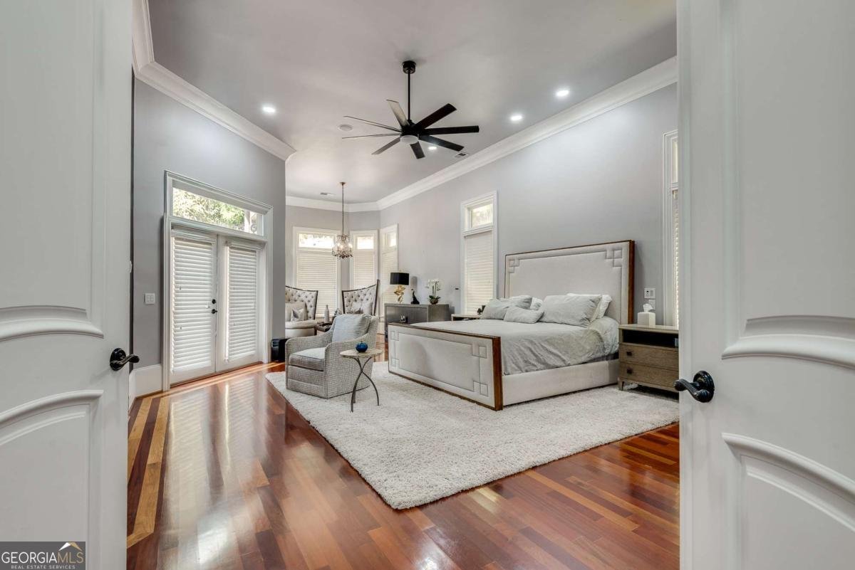 1416 Walcutts Way Marietta - 8