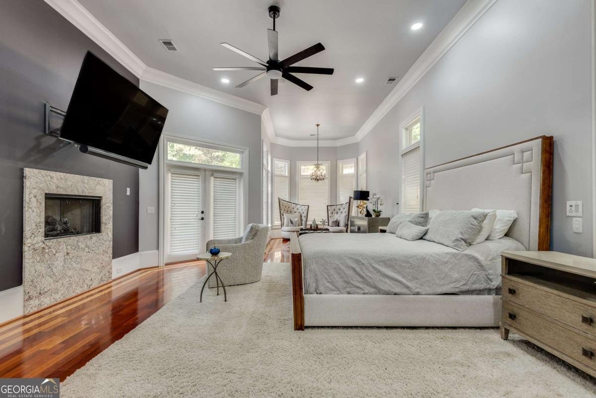 1416 Walcutts Way Marietta - 9