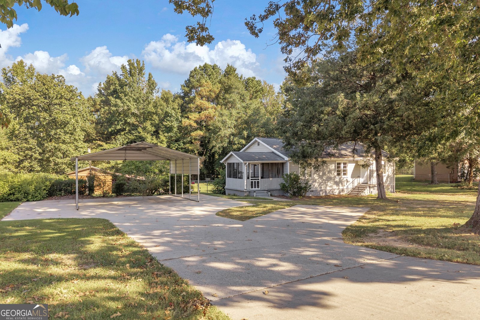 10859 Panhandle Road Hampton - 1