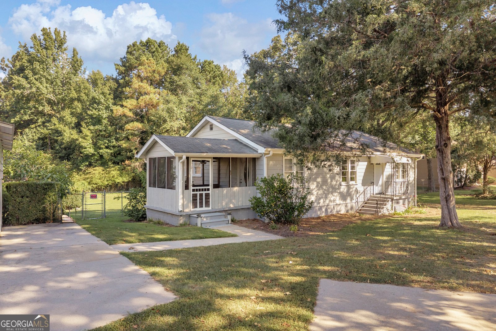 10859 Panhandle Road Hampton - 4