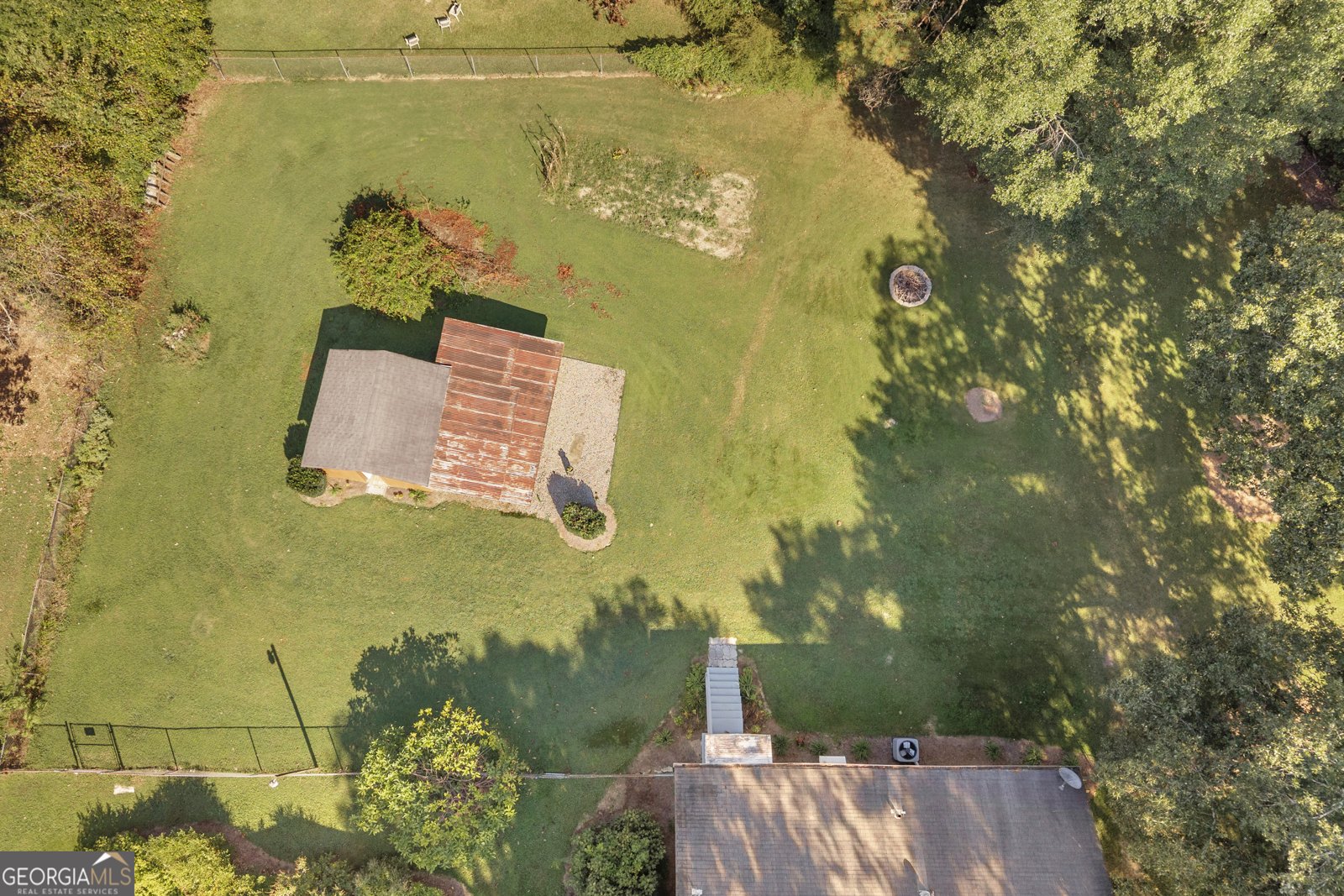 10859 Panhandle Road Hampton - 46