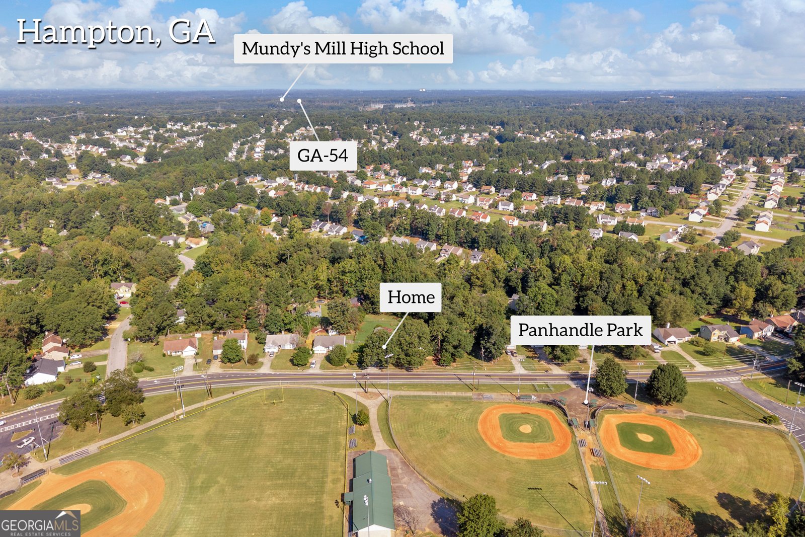 10859 Panhandle Road Hampton - 47