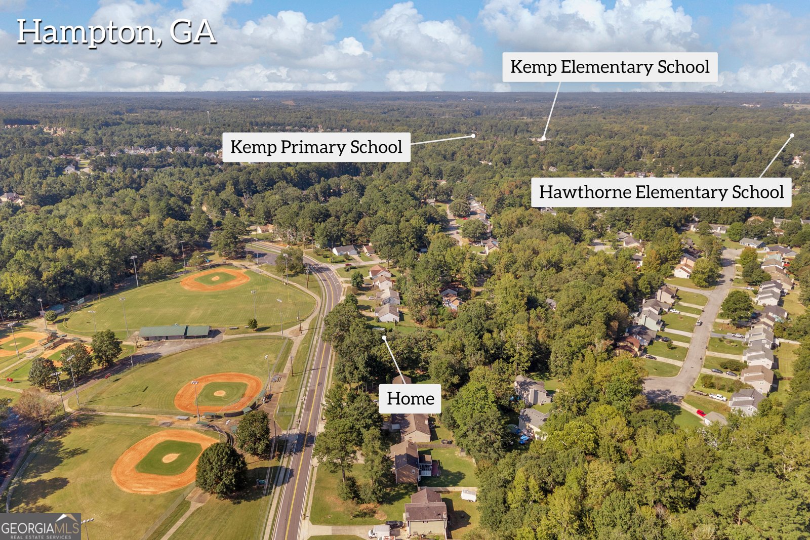 10859 Panhandle Road Hampton - 48