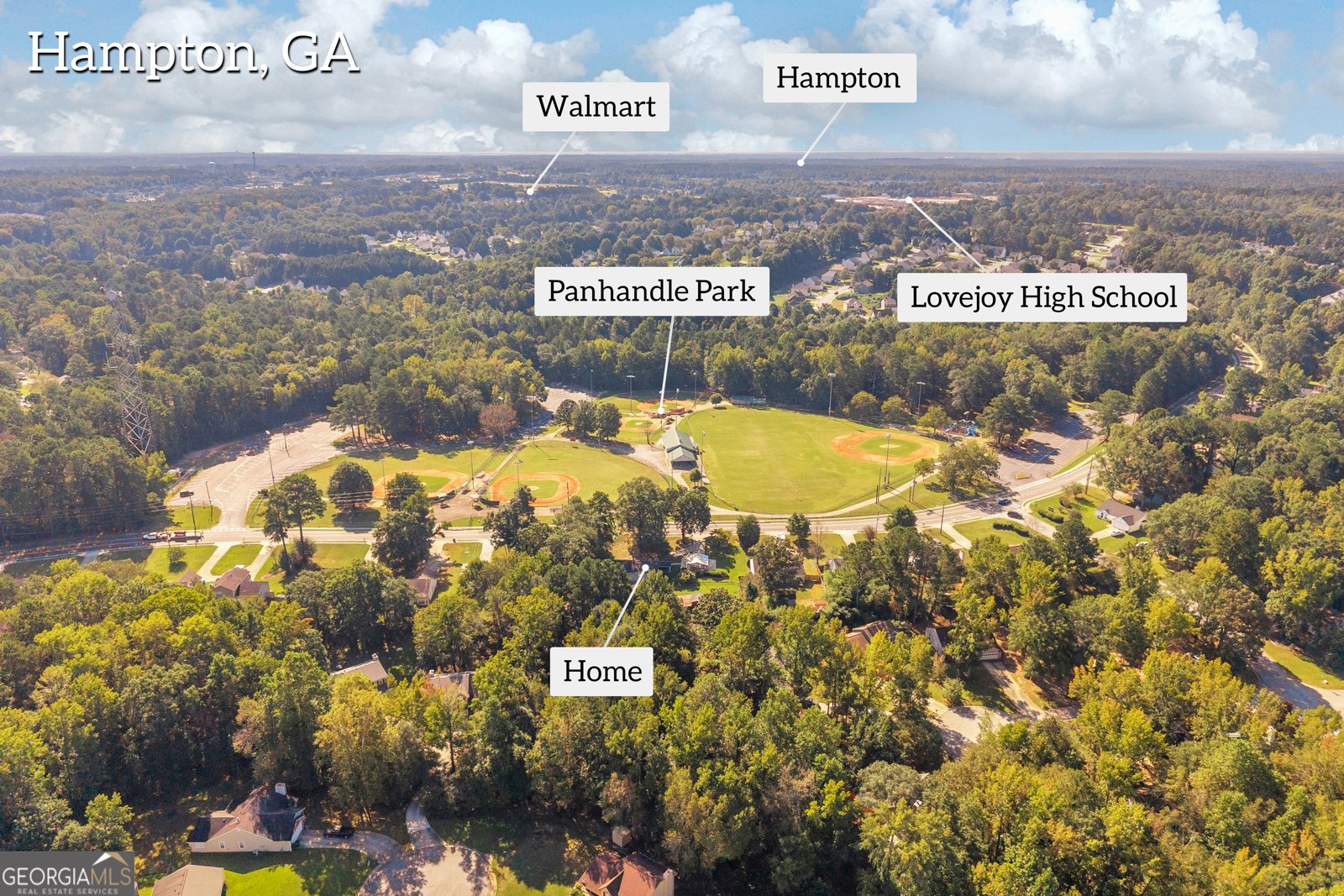 10859 Panhandle Road Hampton - 49