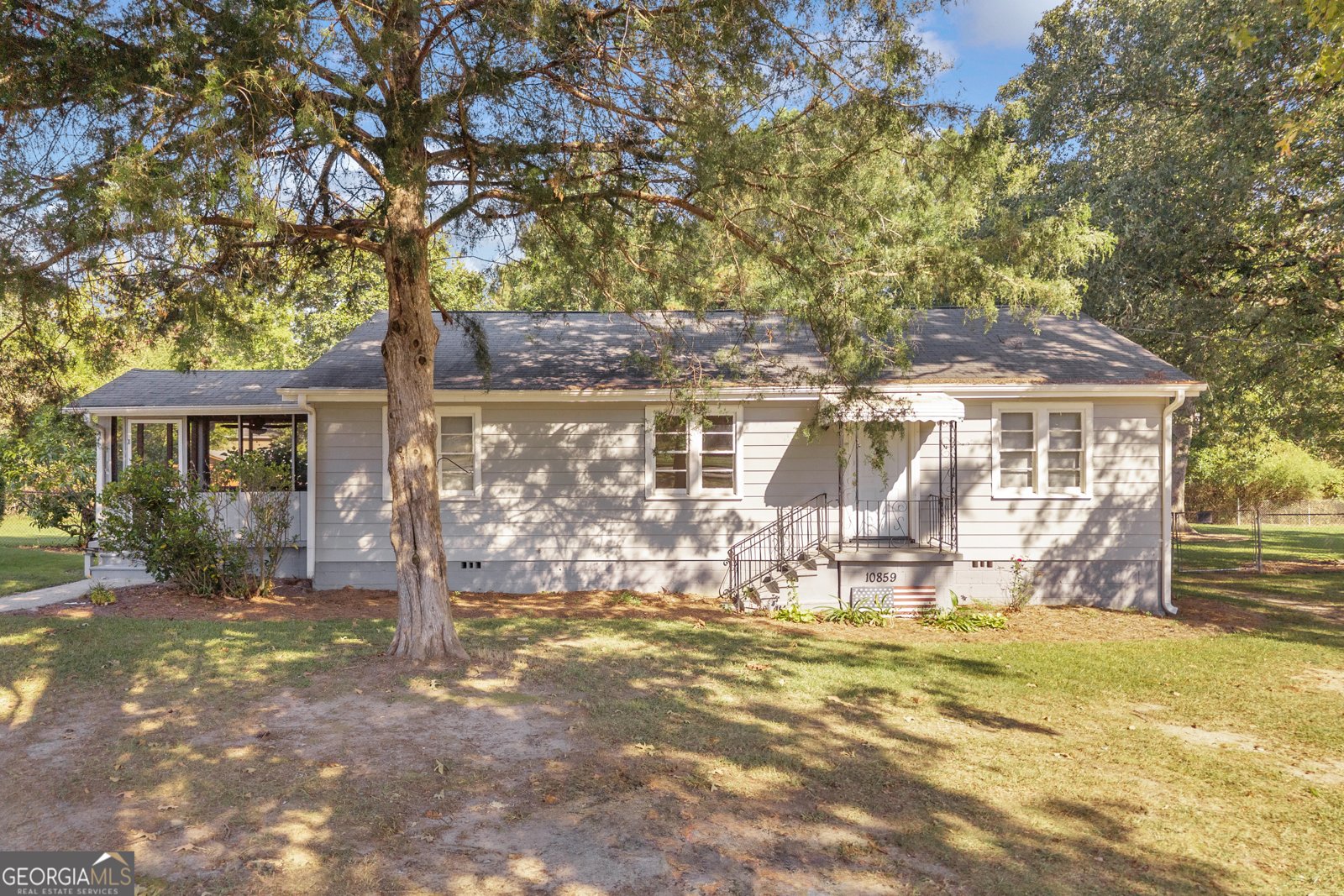 10859 Panhandle Road Hampton - 5