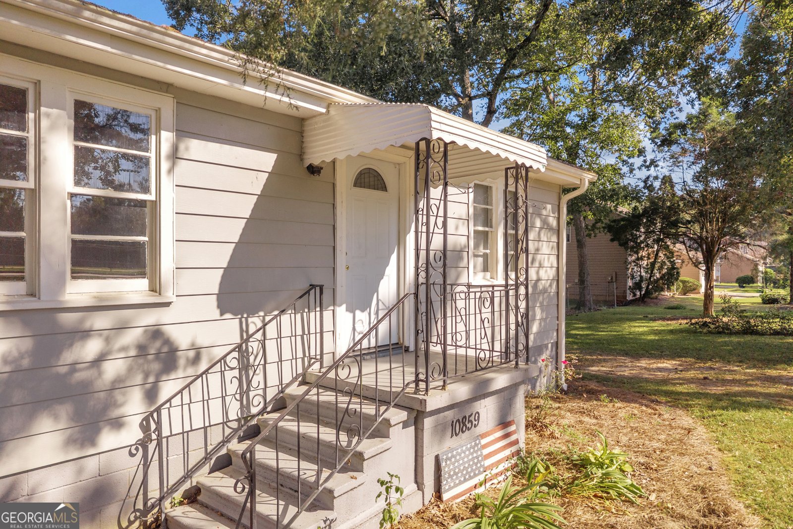 10859 Panhandle Road Hampton - 7