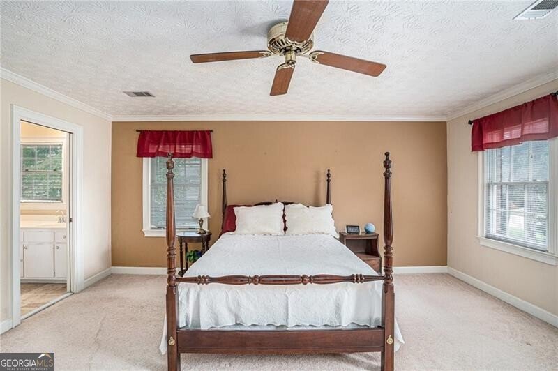 1180 Azalea Circle Conyers - 3