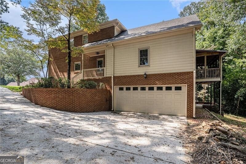 1180 Azalea Circle Conyers - 47
