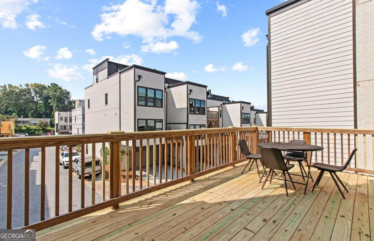 521 Whitlox Road Atlanta - 10