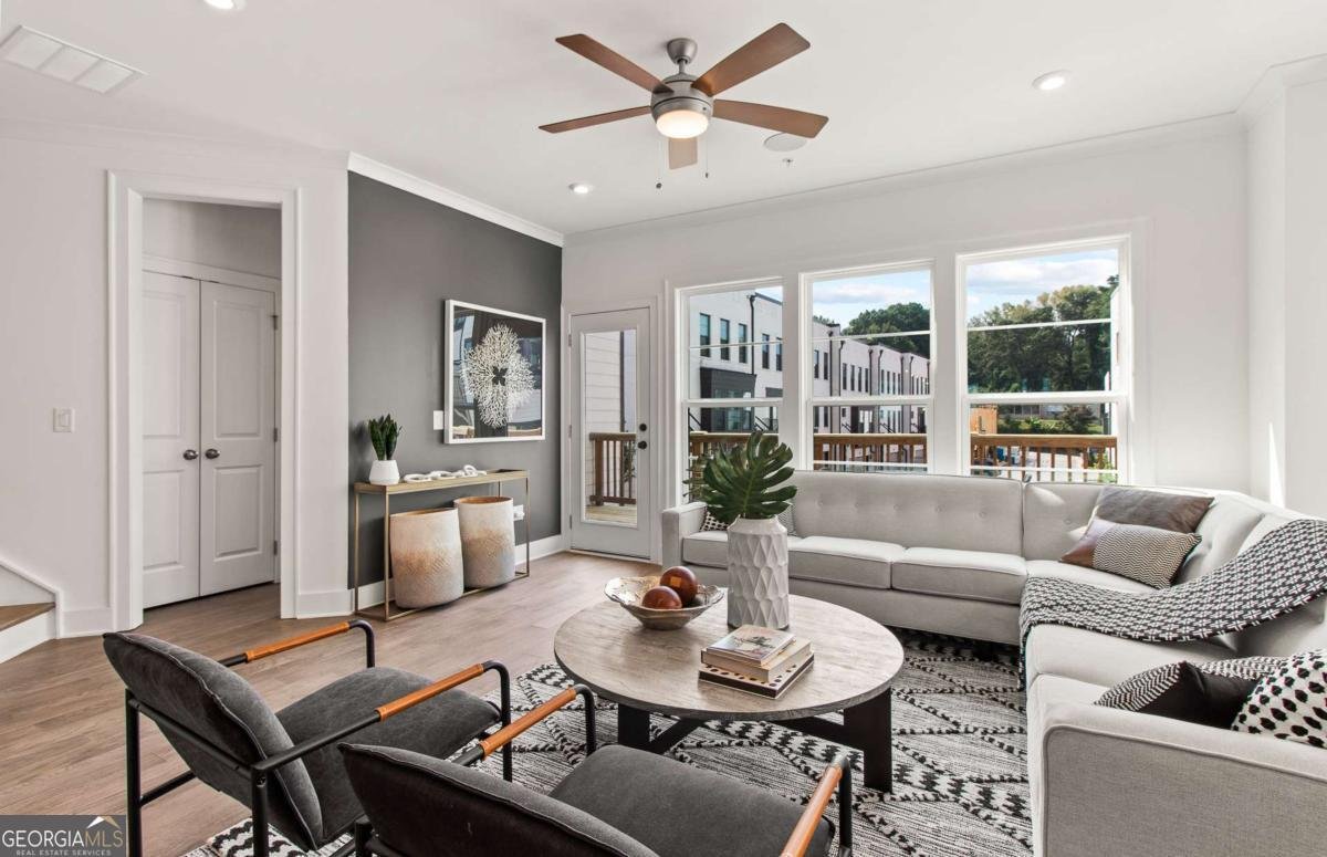 521 Whitlox Road Atlanta - 2