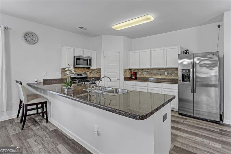 853 PARKSIDE PLACE Avenue McDonough - 5