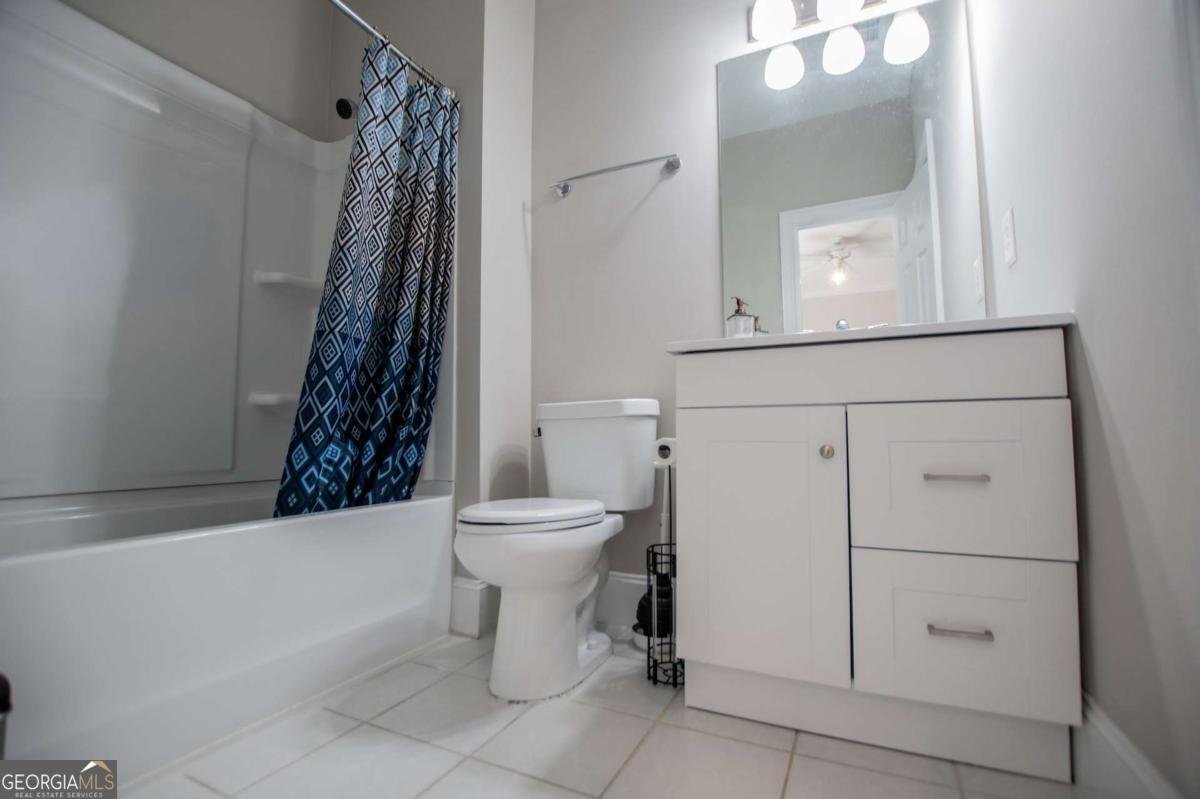 18 Rose Arbor Court Newnan - 24