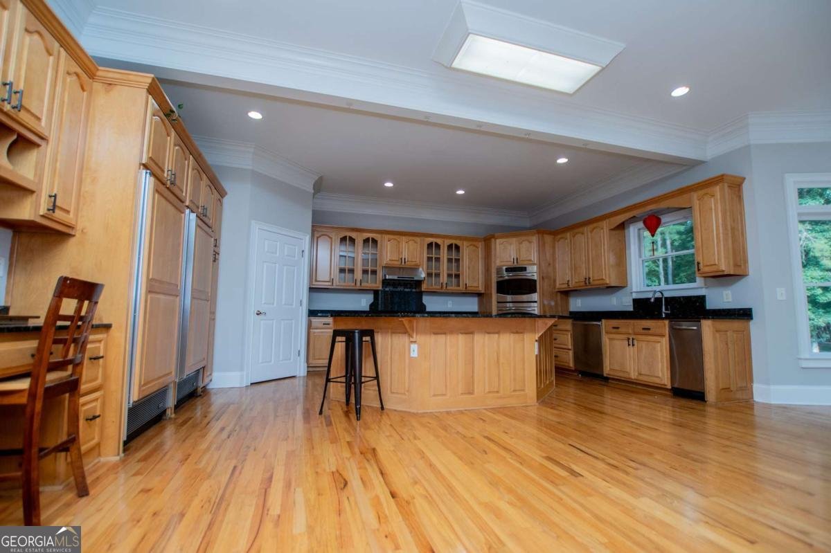 18 Rose Arbor Court Newnan - 38