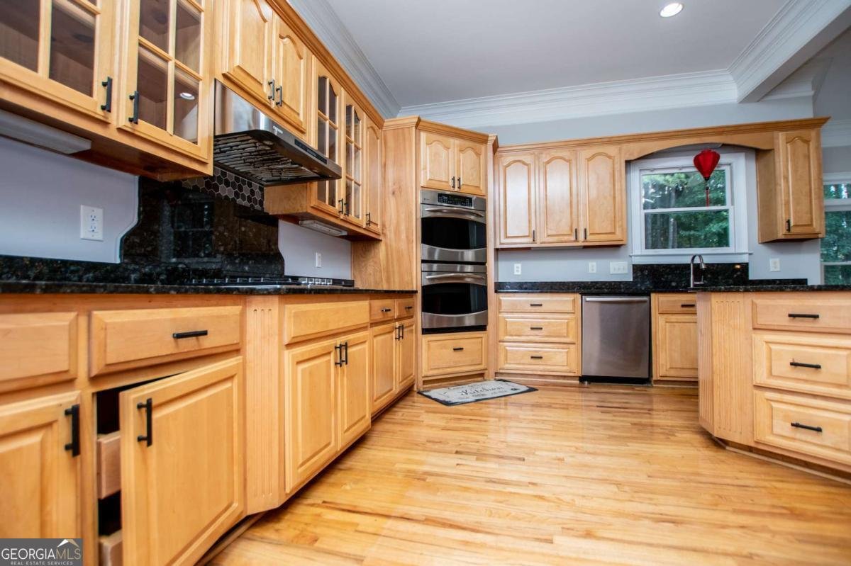 18 Rose Arbor Court Newnan - 41