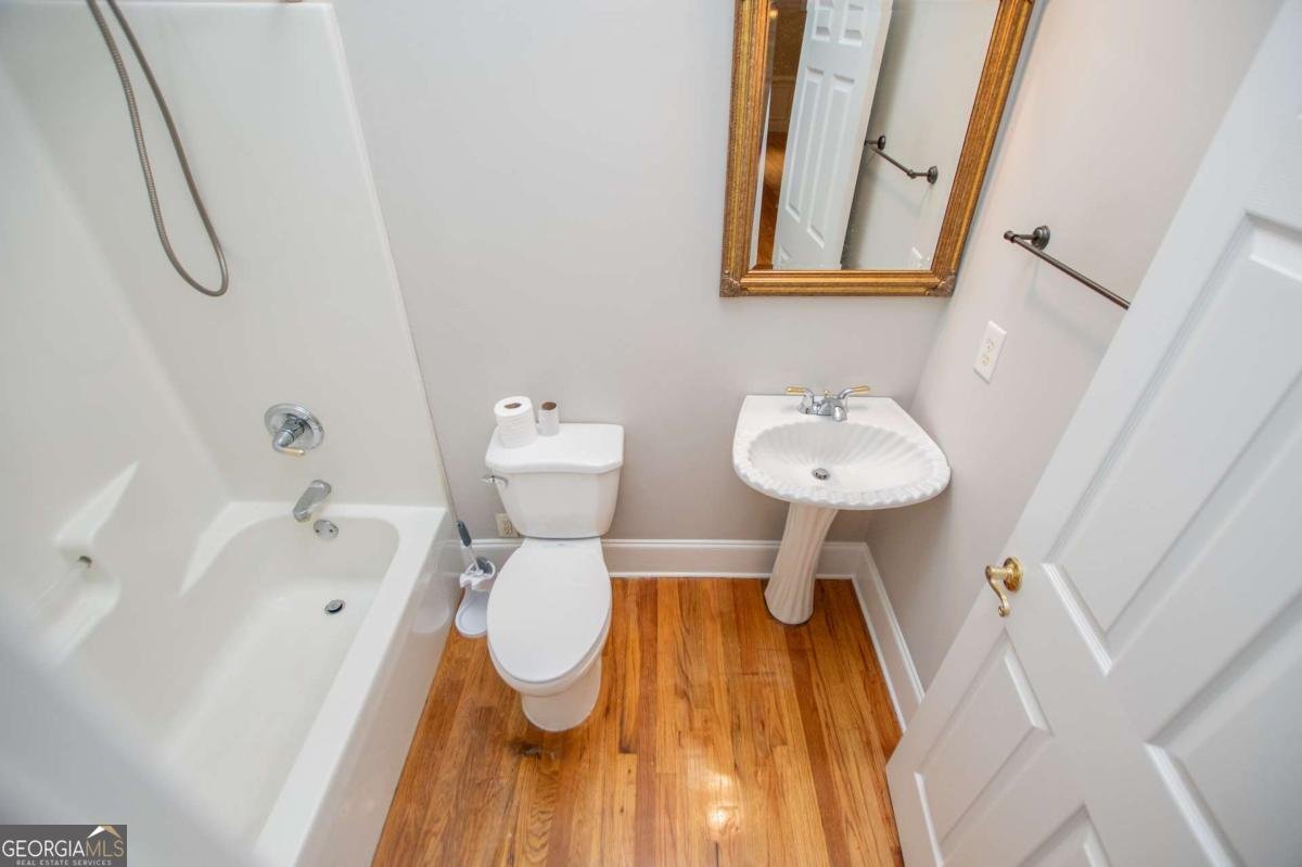 18 Rose Arbor Court Newnan - 48