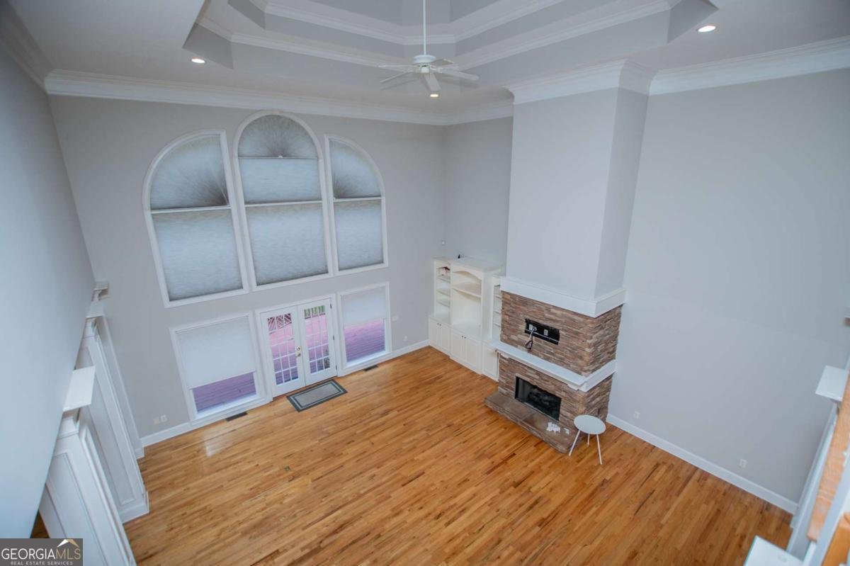 18 Rose Arbor Court Newnan - 50