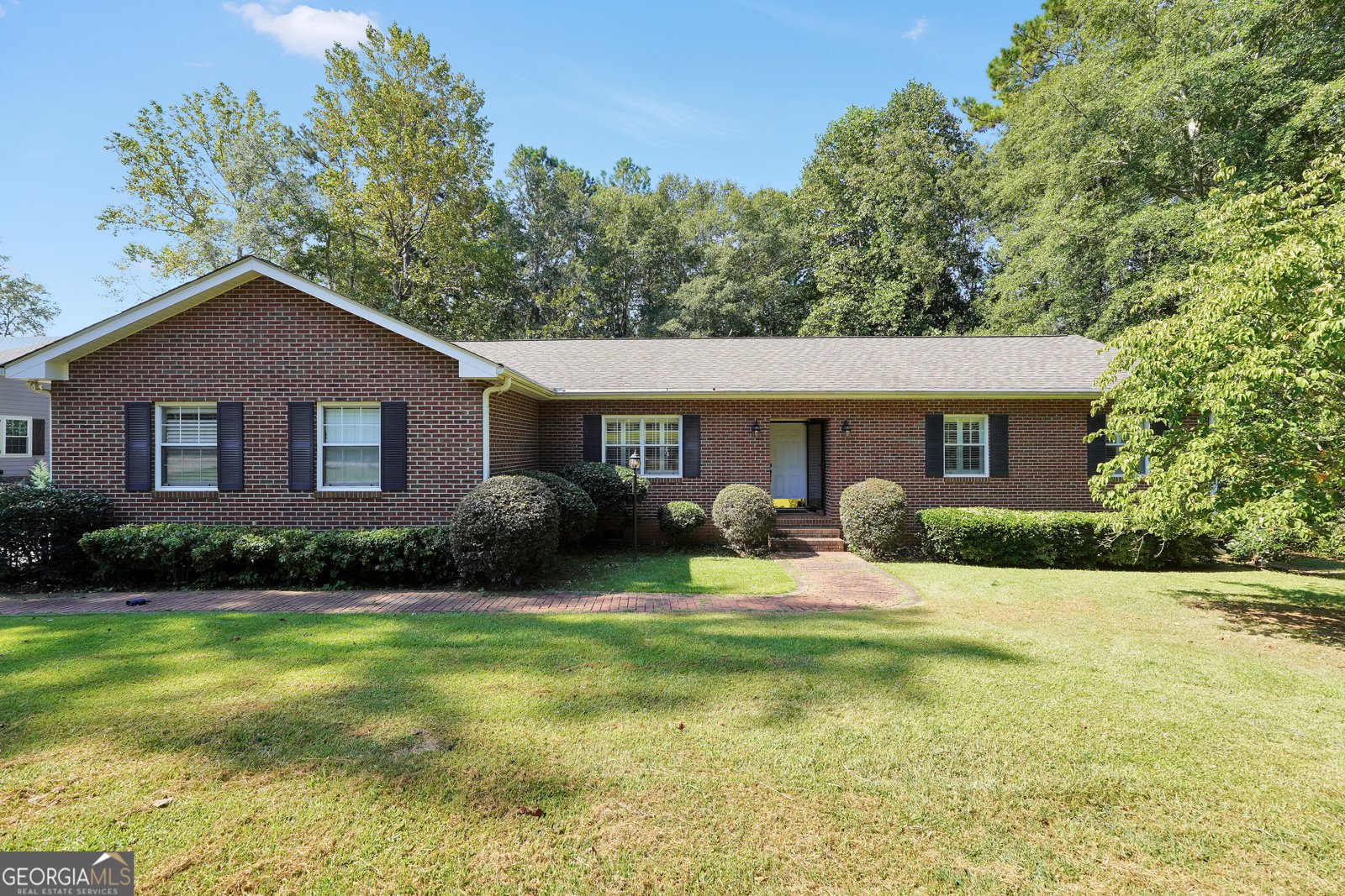 287 Poplar Street Monticello - 1