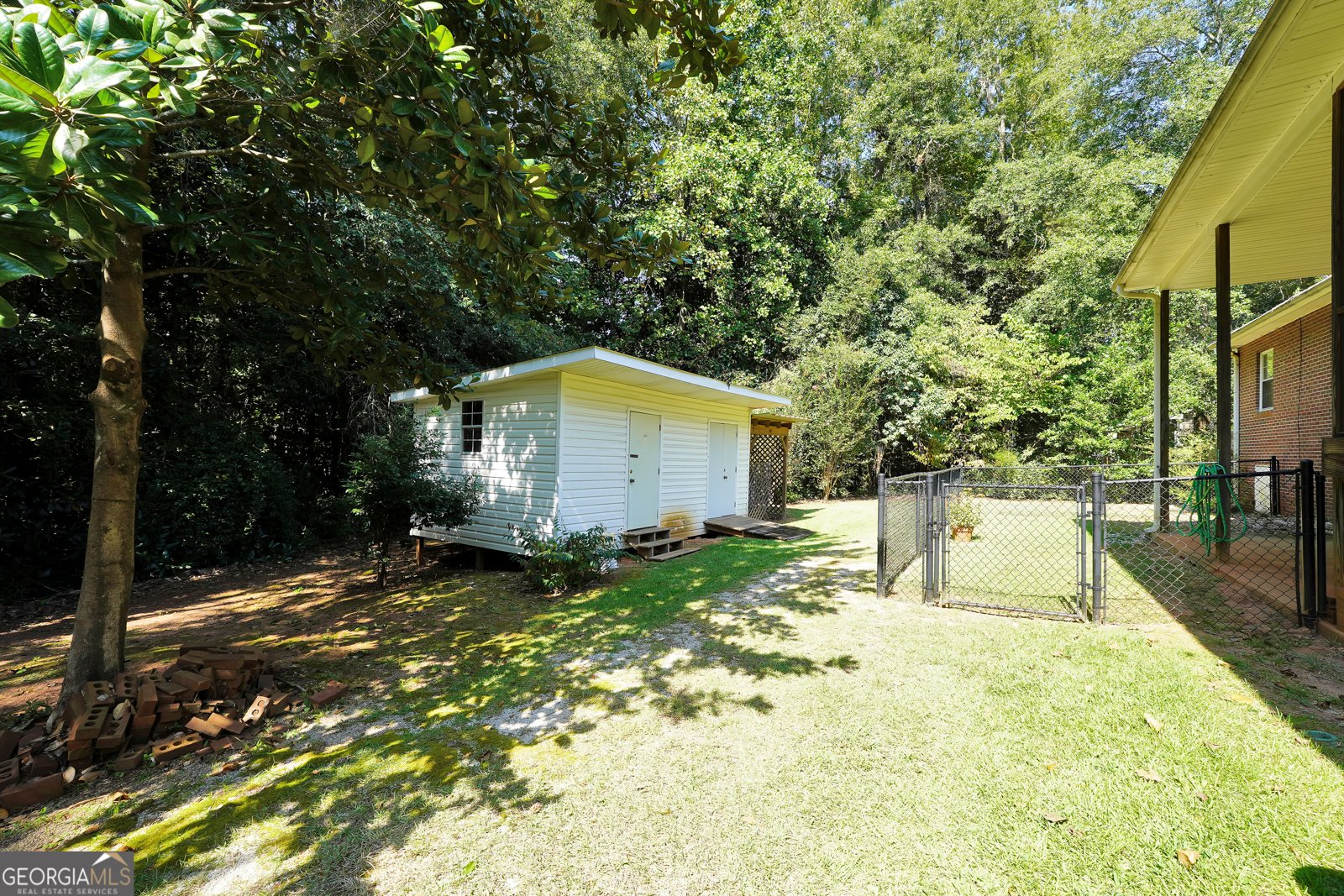 287 Poplar Street Monticello - 40