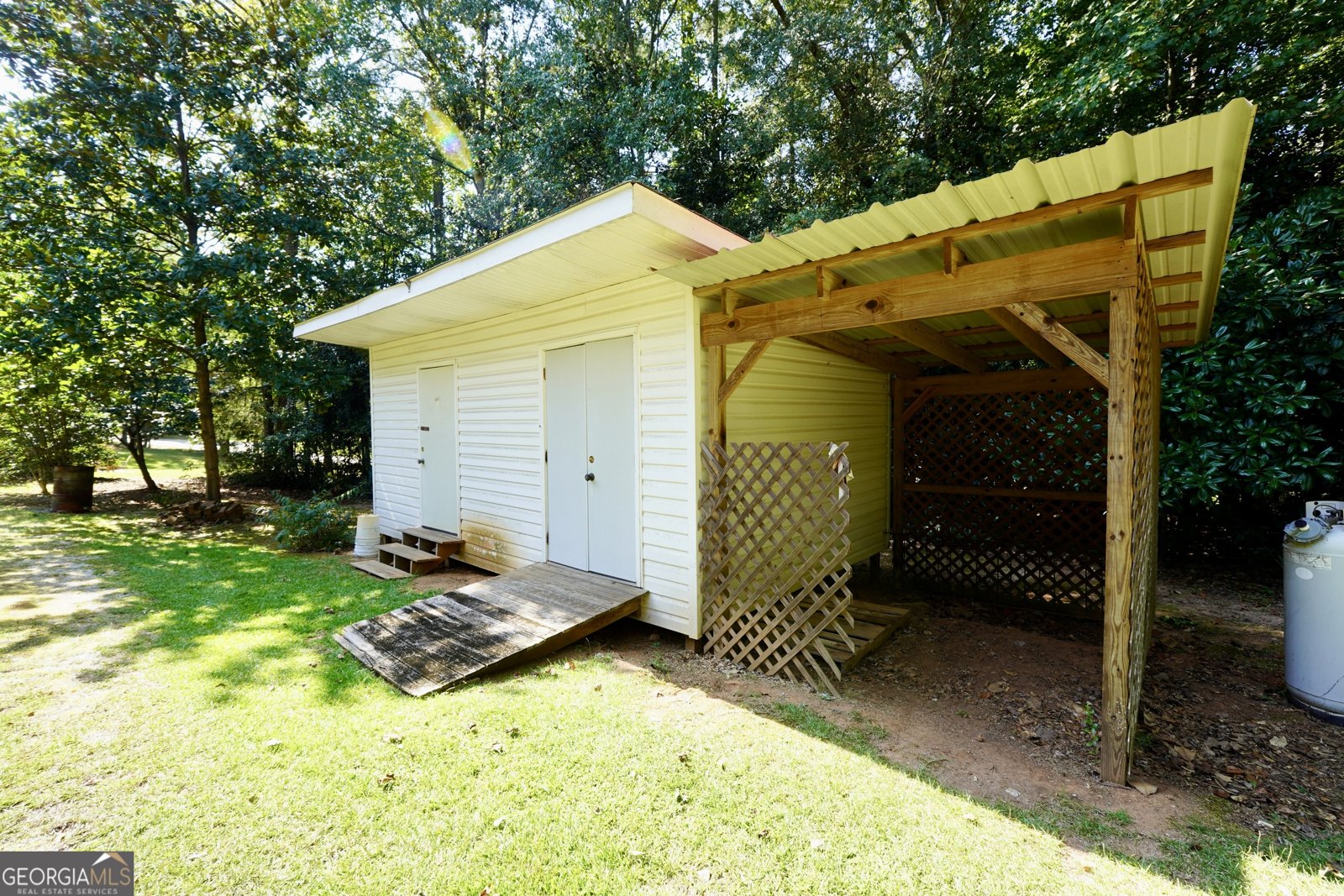 287 Poplar Street Monticello - 42