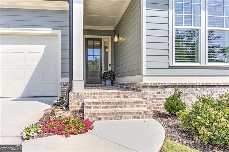 209 Bethany Creek Bend Woodstock - 1