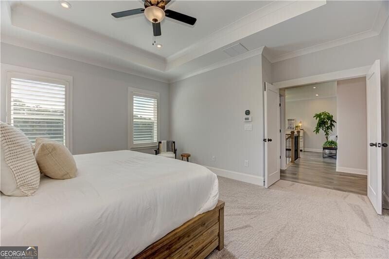 209 Bethany Creek Bend Woodstock - 18