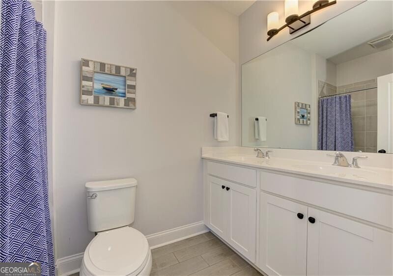 209 Bethany Creek Bend Woodstock - 28