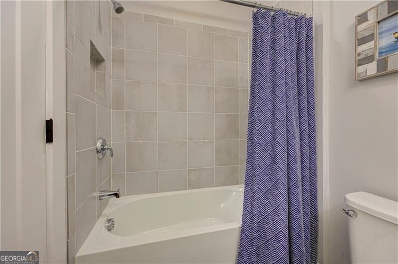 209 Bethany Creek Bend Woodstock - 29