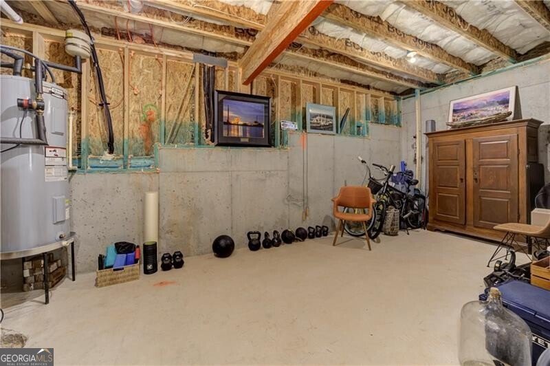 209 Bethany Creek Bend Woodstock - 38