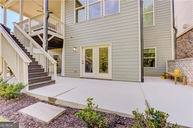 209 Bethany Creek Bend Woodstock - 42