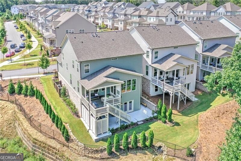 209 Bethany Creek Bend Woodstock - 44