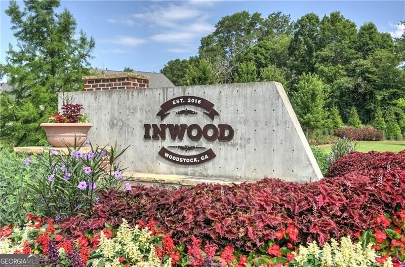 209 Bethany Creek Bend Woodstock - 48