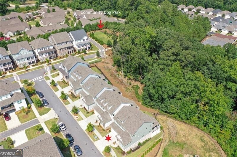 209 Bethany Creek Bend Woodstock - 53