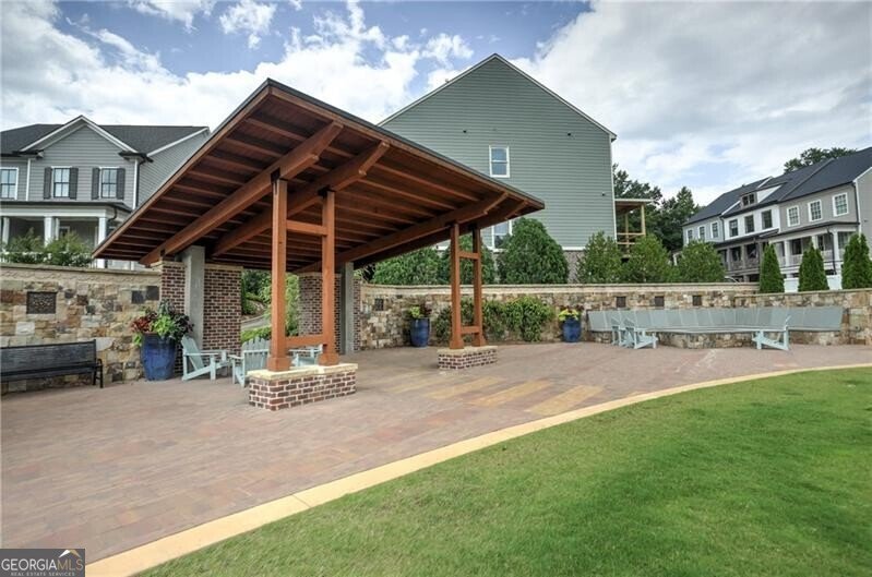 209 Bethany Creek Bend Woodstock - 55