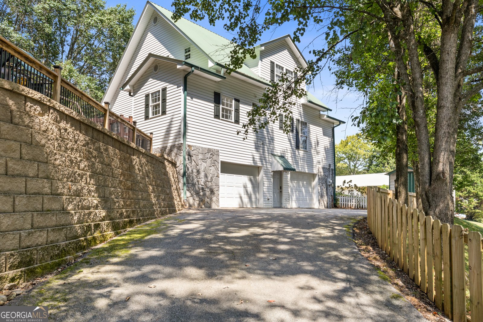 84 Church Street Blue Ridge - 21