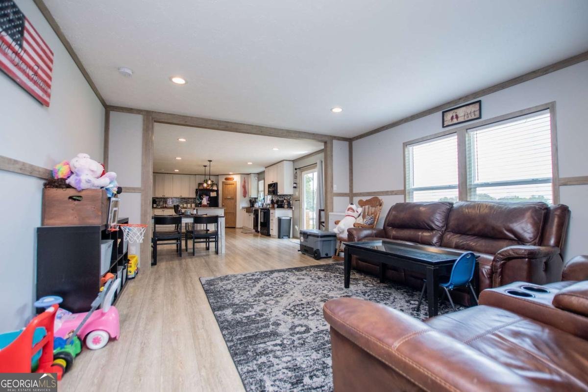 4031 Mount Zion Road Carrollton - 4