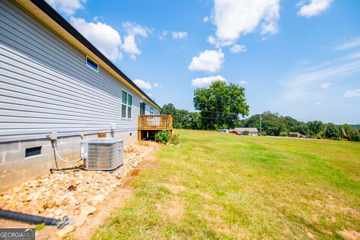 4031 Mount Zion Road Carrollton - 45