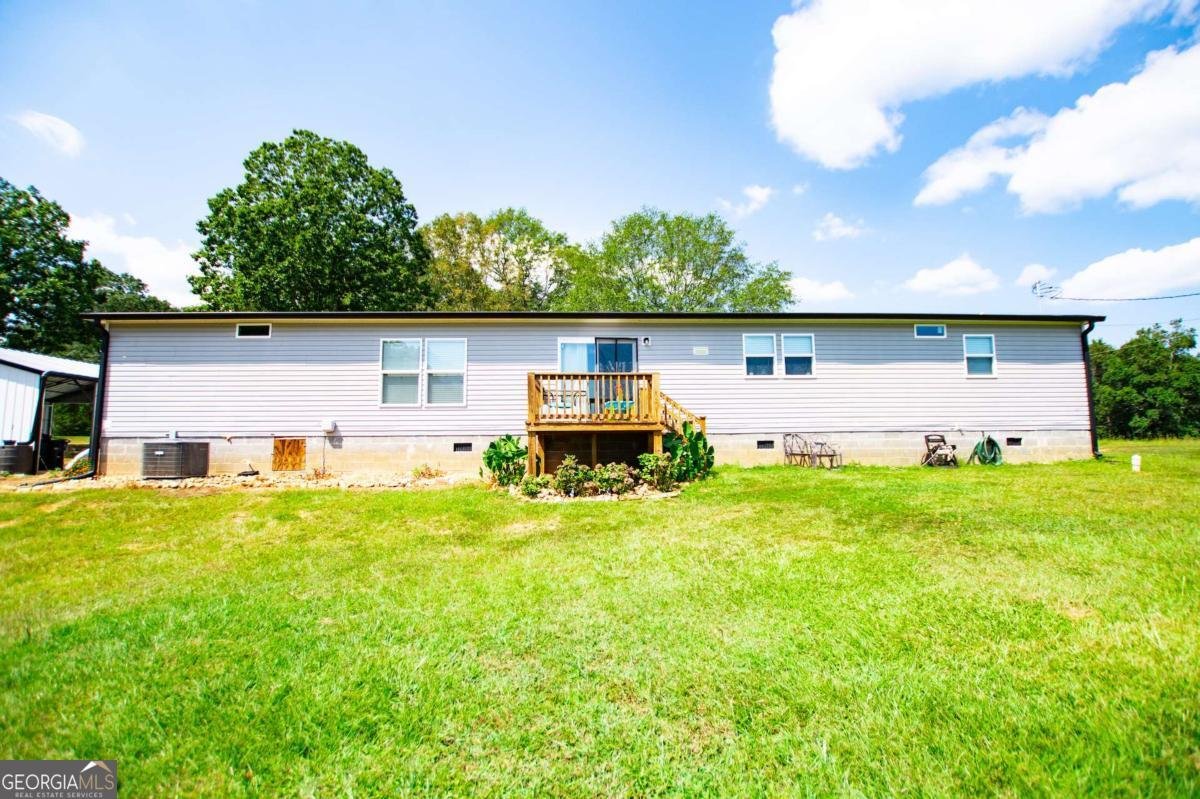 4031 Mount Zion Road Carrollton - 46