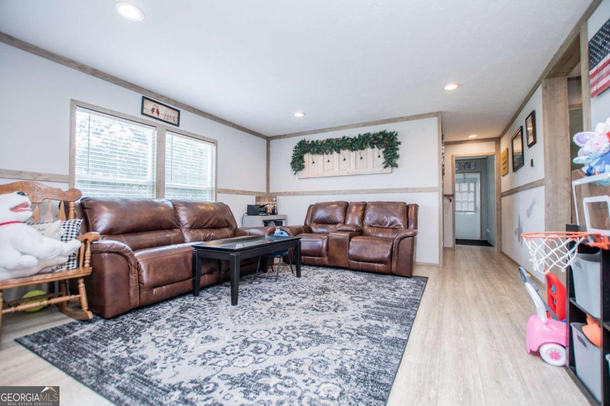 4031 Mount Zion Road Carrollton - 5