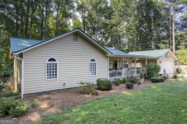 2455 Pilgrim Road Cumming - 17