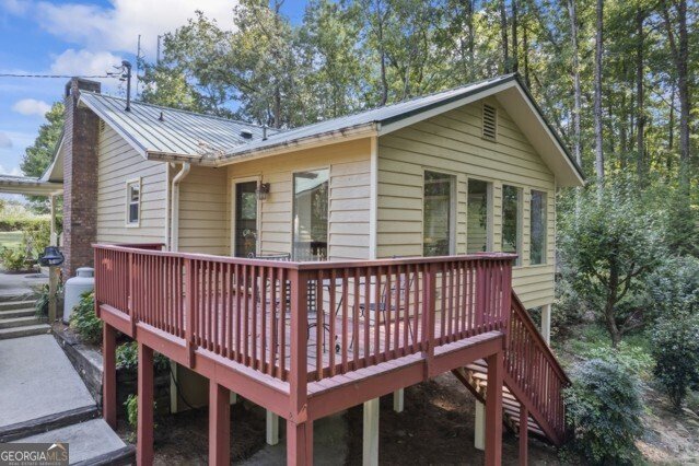 2455 Pilgrim Road Cumming - 18