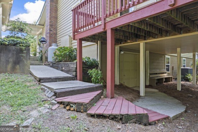 2455 Pilgrim Road Cumming - 19