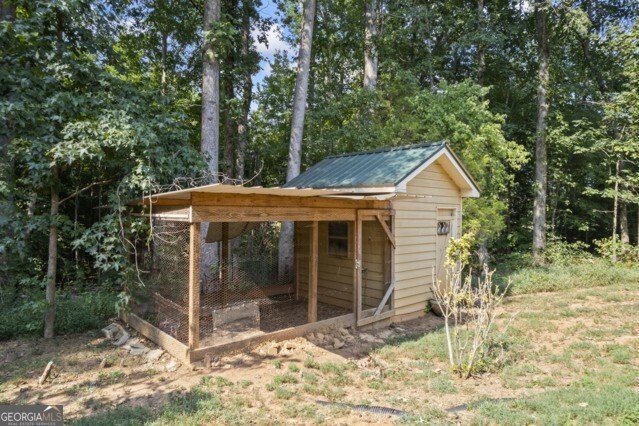 2455 Pilgrim Road Cumming - 20